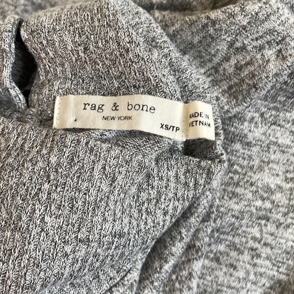 Rag & Bone Bowery Turtleneck - image 6